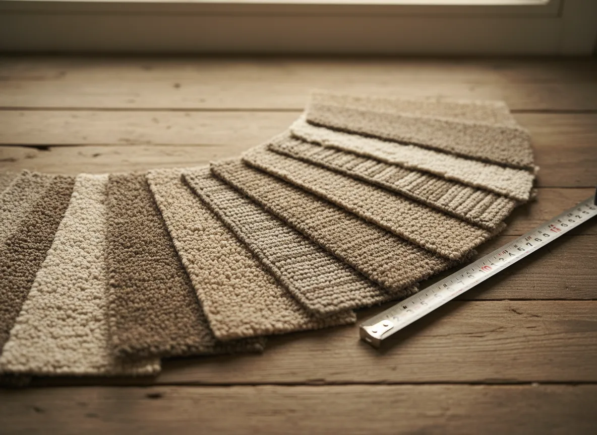Carpet Installation Gordon, NE FAQs
